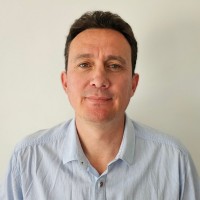 Arnaud BERTHÉ