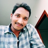 Kammari Srikanth