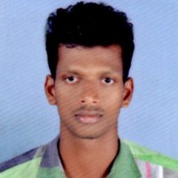 Nikhil R