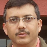 Rohit K Sahu