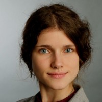 Margarita Naydenova