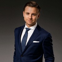 Alfred Petersson