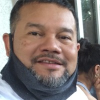 Candido Majano