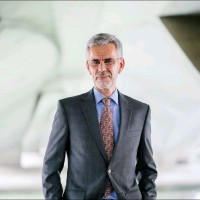 Dr. Kris Riley
