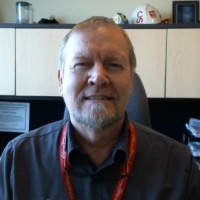 Randy George