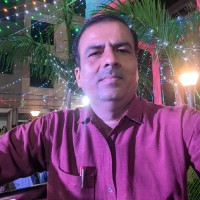 Pramod Kumar Singh