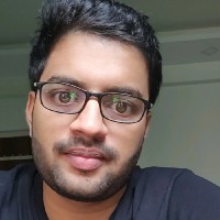 Joswa Dsouza