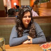 Nidhi Singhal