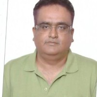Narendra Pandey