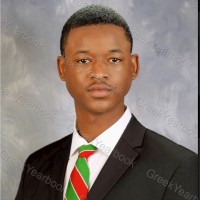 Trenton Bush