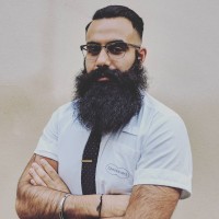 Amrit Matharu
