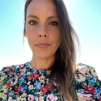 Johanna Goldsworthy