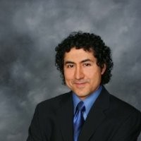 Joaquin Maldonado