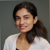 Smriti Bastakoti