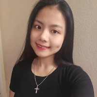 Jessica Yen Le