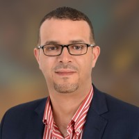 Tareq Al-Tayeh