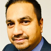 Saeid Mobarak