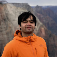 Vishal Verma