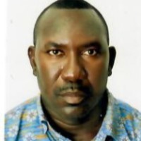 Samuel Ashiley