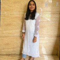 Priya Tiwari