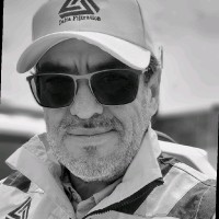 Juan Antonio Tinajero Guerrero