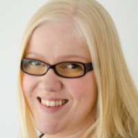 Sølvi Martine Rasmussen