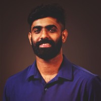 Vishnu Raj