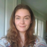Kirsten Goff