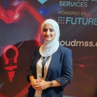 Lubna Hassouneh