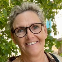 Charlotte Røgen