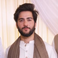 Syed Moazam Ali Andrabi