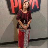 Mallika Das