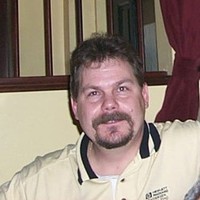 Tom Pavek