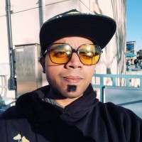 Saran Gopalakrishnan