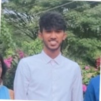 Pranesh Ravindran