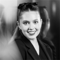 Jasmine Griffiths