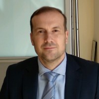 Francisco Bernabeu Alonso