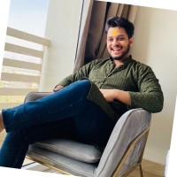 Aakash Kumar Jha