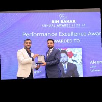 Aleem Arshad