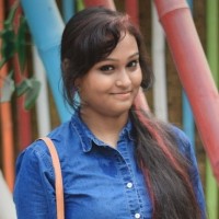 Sutapa Sengupta