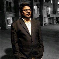 Tushar Bakshi