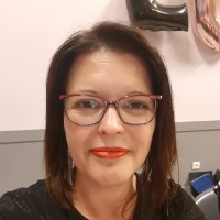 Sandrine Buisard