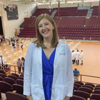Emma Stivers Pt, Dpt