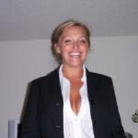 Mary Romoe