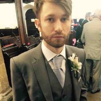 Adam Raftery