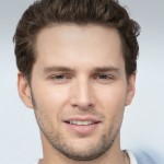 Dustin Shepard