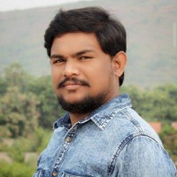Venkatesh Tekkali