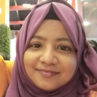 Israt Jahan