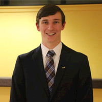 Nicholas Merrill, Cpa