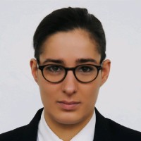 Christina Chatzianastasiou